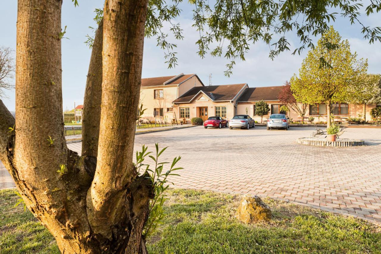Resort Kovacs Novosedly  Exterior photo
